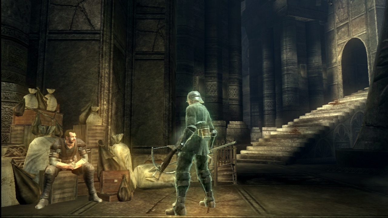 Demon´s Souls - Imagen 46